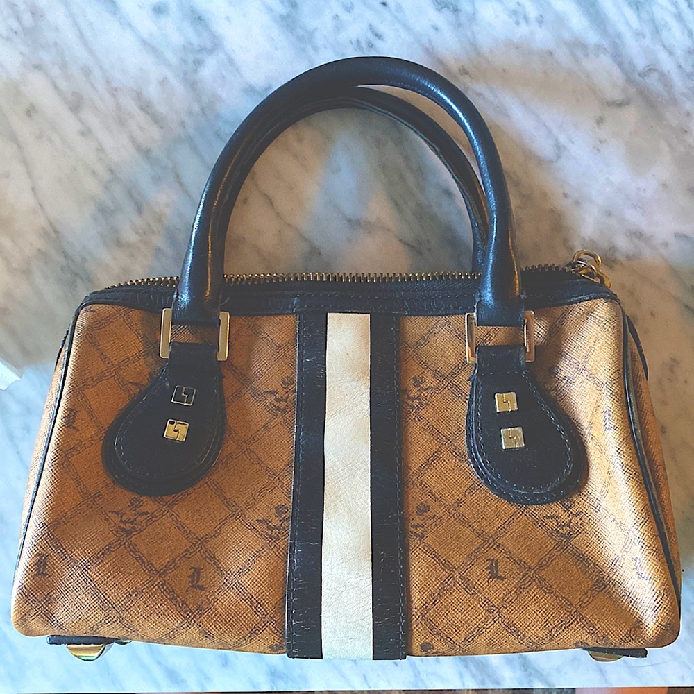 L.A.M.B. Vintage Purse